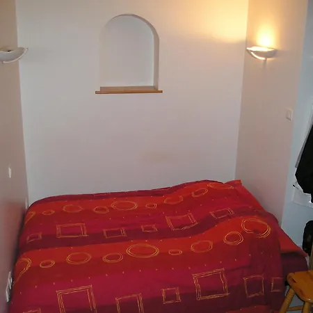 Pour 6 בית נופש *