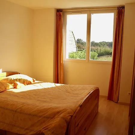 Pour 6 Prázdninový dům