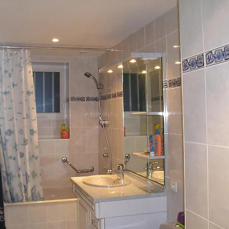 Pour 6 Avec Piscine