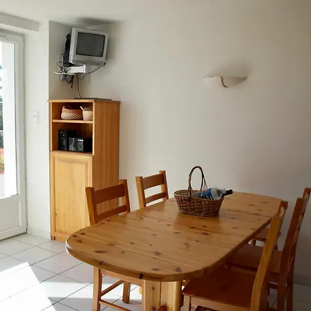 Pour 6 Avec Piscine *