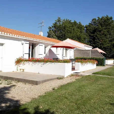 Holiday home Pour 6 Avec Piscine