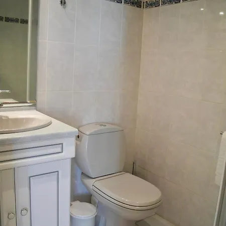 Prázdninový dům Pour 6 *