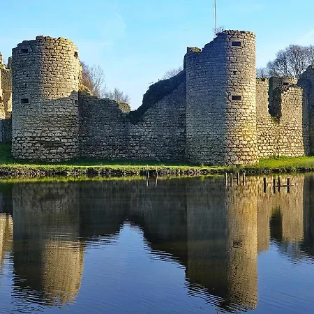 Pour 6 בית נופש *