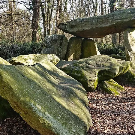 בית נופש Pour 6 *