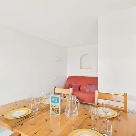 Pour 6 בית נופש *