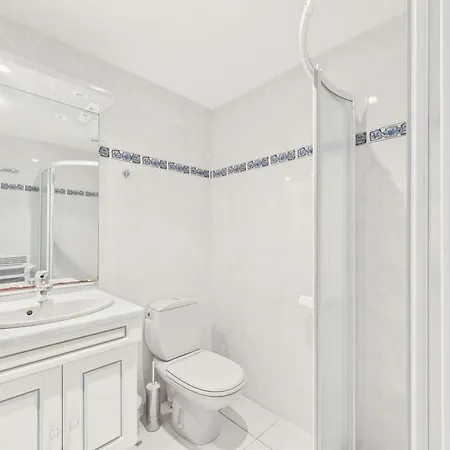 Pour 6 בית נופש *