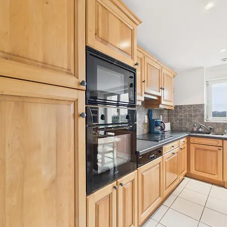 Pour 6 בית נופש Commequiers