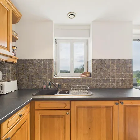 בית נופש Pour 6