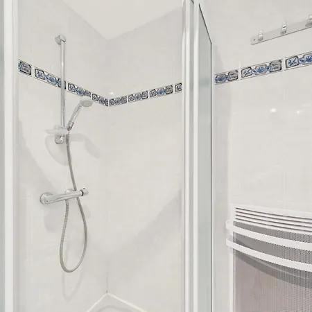 Pour 6 בית נופש Commequiers