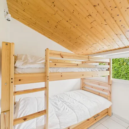 Pour 6 Casa vacanze *