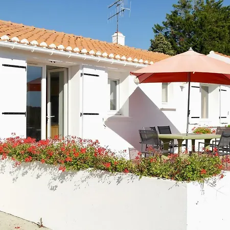 Pour 6 Prázdninový dům *