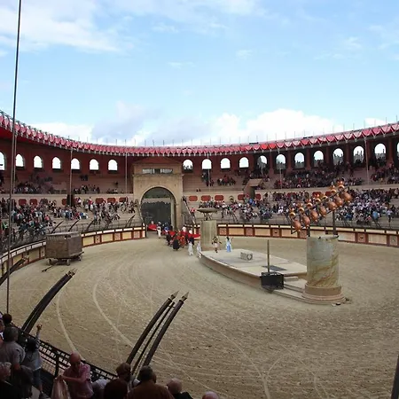 Pour 6 * Commequiers