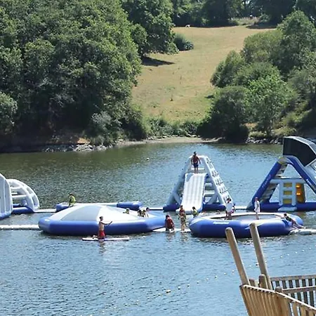 בית נופש Pour 6 Commequiers