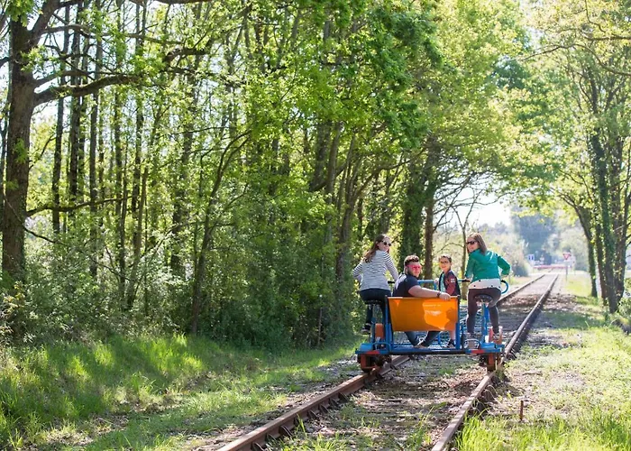 Semesterbostad Pour 6 *