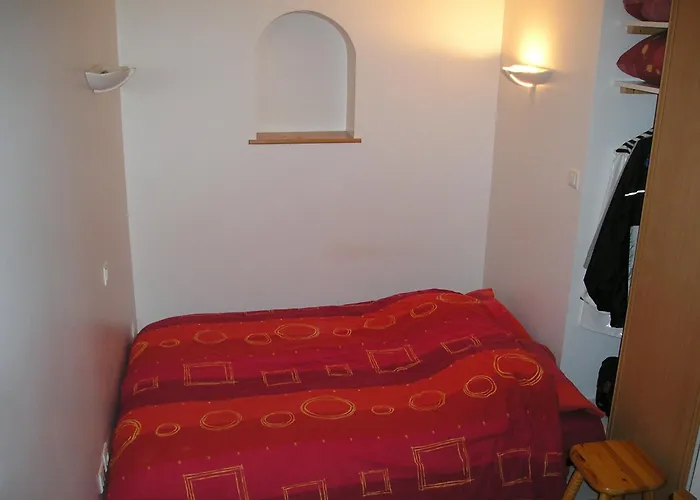 Pour 6 Semesterbostad *