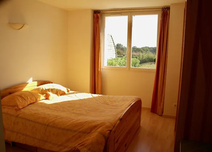 Pour 6 Semesterbostad