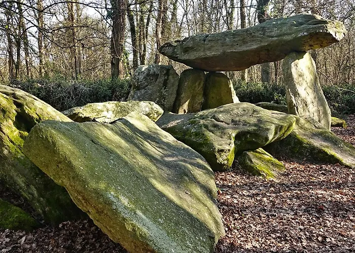 Semesterbostad Pour 6 *