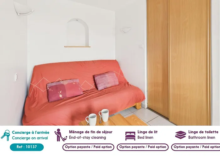 Pour 6 Dom wakacyjny Commequiers