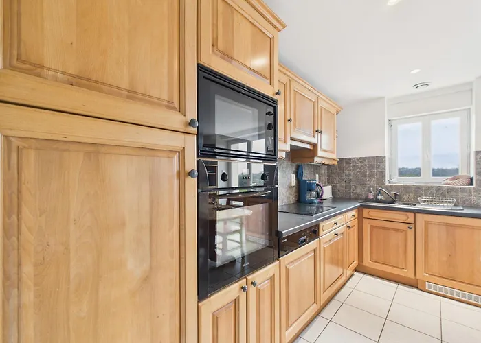 Pour 6 Semesterbostad Commequiers