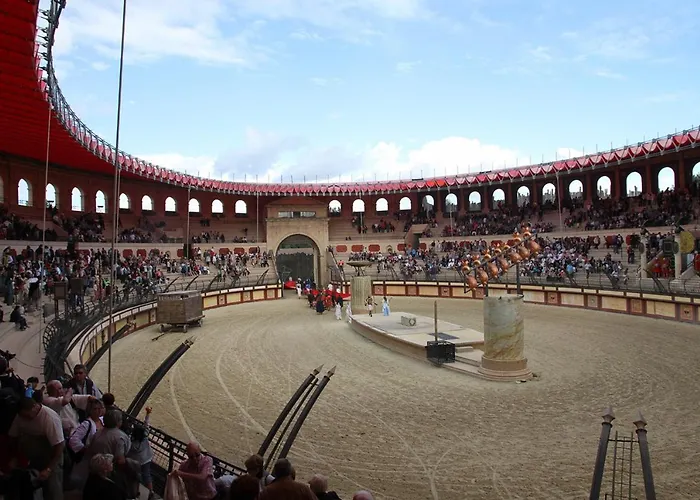 Pour 6 * Commequiers