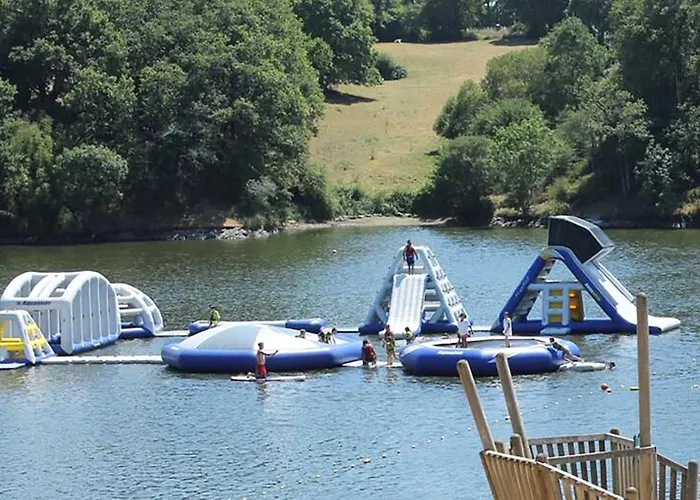 Semesterbostad Pour 6 Commequiers